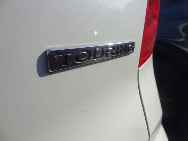 Thumbnail: 2016 Honda Pilot - 23