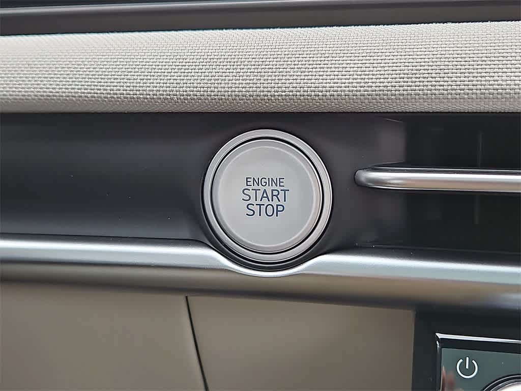 Thumbnail: 2026 Hyundai Tucson - 16