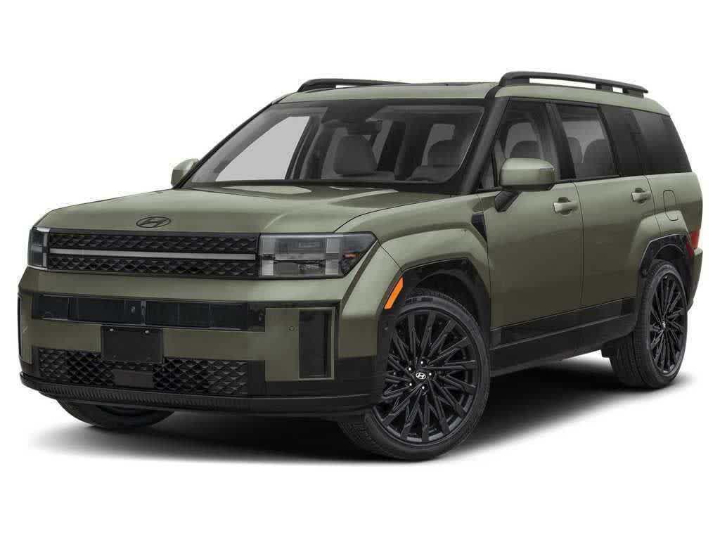 Thumbnail: 2026 Hyundai Santa Fe - 20