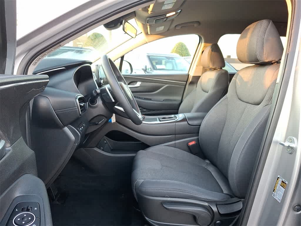 Thumbnail: 2023 Hyundai Santa Fe - 13