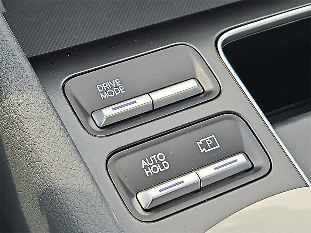 Thumbnail: 2026 Hyundai Sonata - 19