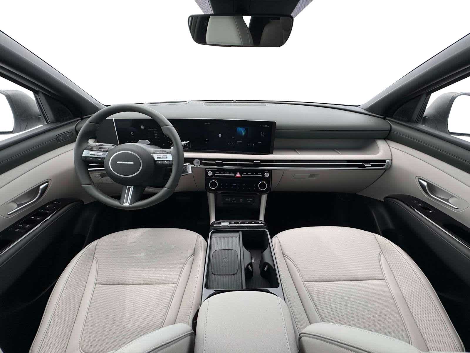 Thumbnail: 2026 Hyundai Tucson - 13