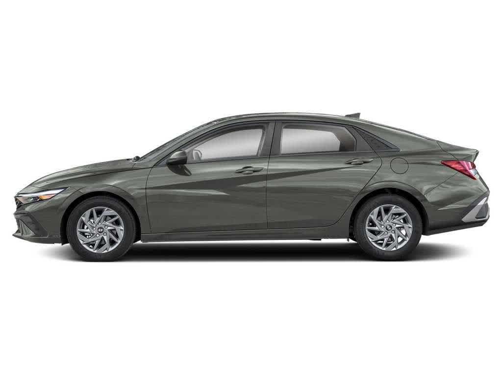 Thumbnail: 2026 Hyundai Elantra - 19