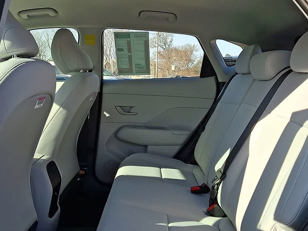 Thumbnail: 2026 Hyundai Kona - 9