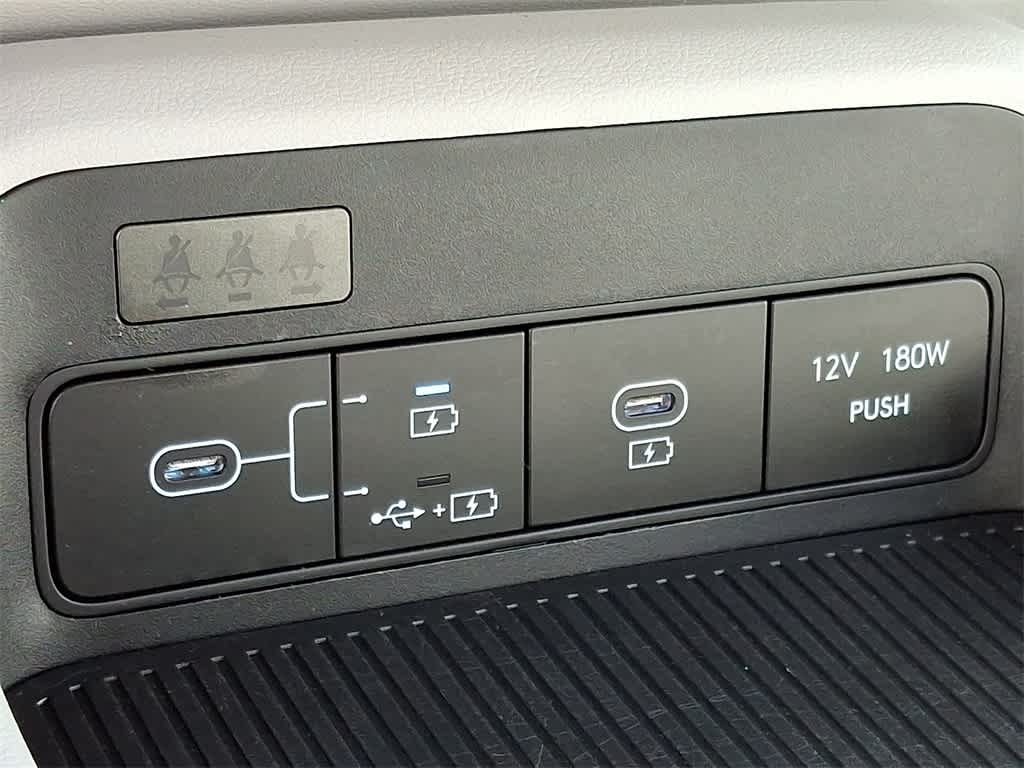 Thumbnail: 2024 Hyundai Kona - 25