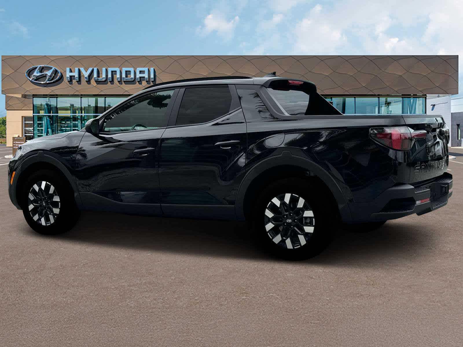 Thumbnail: 2026 Hyundai Santa Cruz - 14
