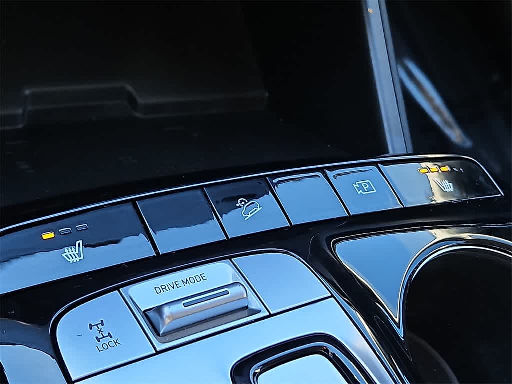 Thumbnail: 2023 Hyundai Tucson - 25