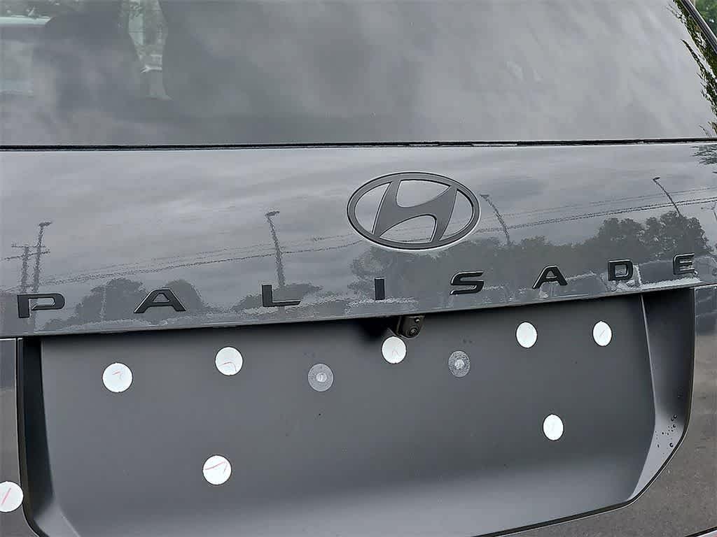 Thumbnail: 2026 Hyundai Palisade - 2
