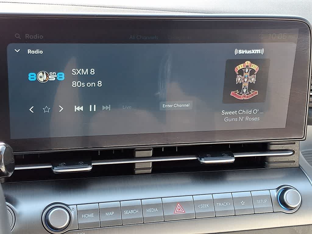 Thumbnail: 2024 Hyundai Kona - 15