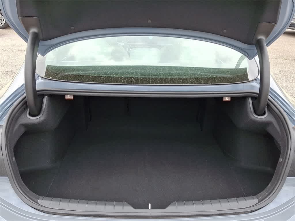 Thumbnail: 2025 Hyundai Sonata - 29