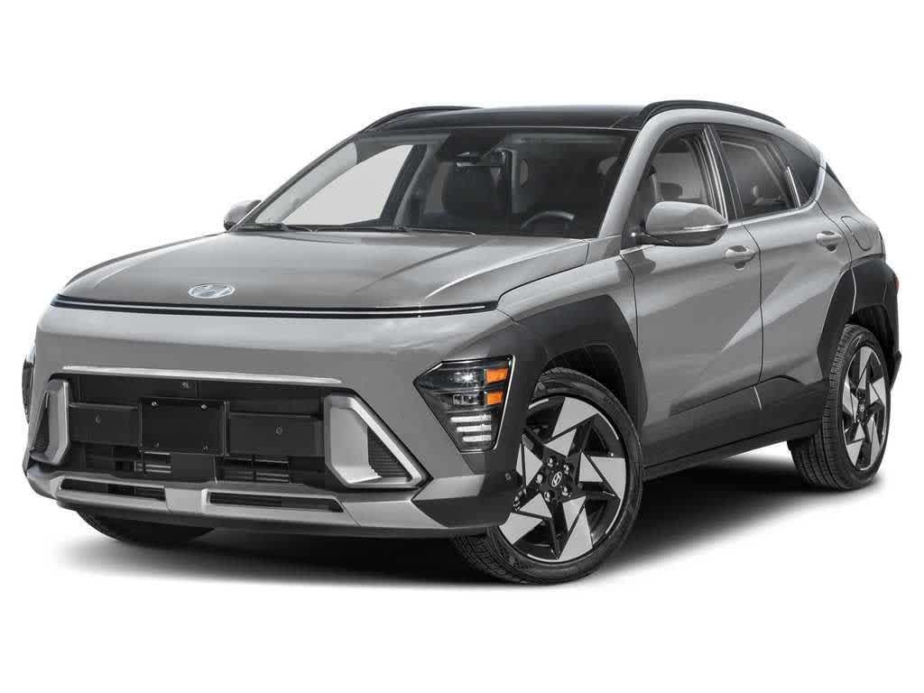 Thumbnail: 2026 Hyundai Kona - 29
