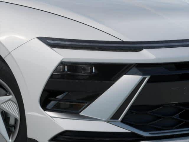 Thumbnail: 2025 Hyundai Sonata - 9