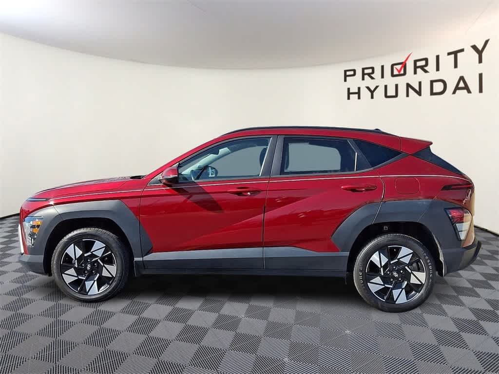 Thumbnail: 2024 Hyundai Kona - 7