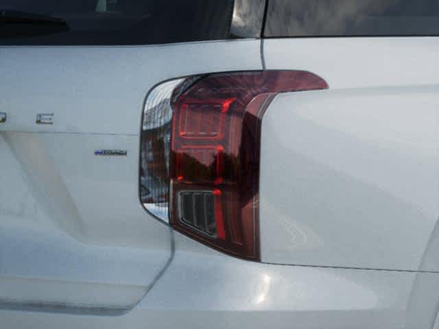 Thumbnail: 2025 Hyundai Palisade - 10