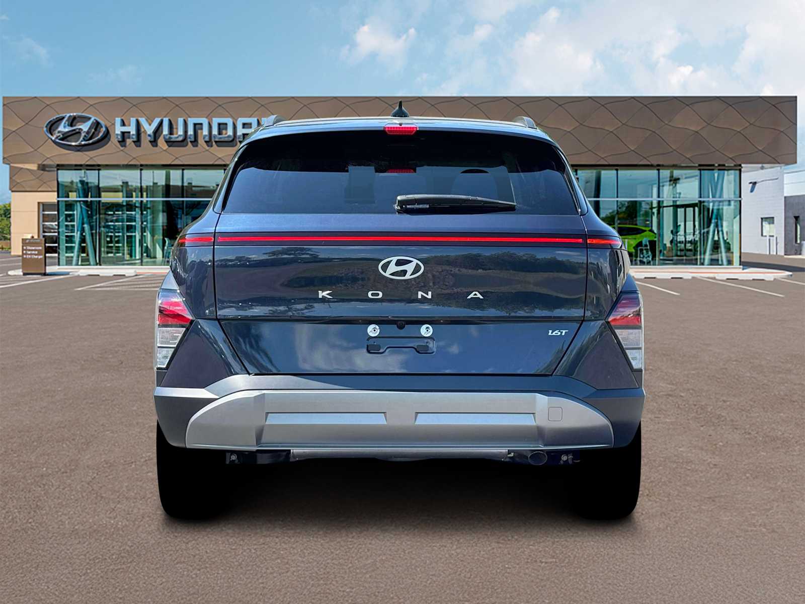 Thumbnail: 2026 Hyundai Kona - 6