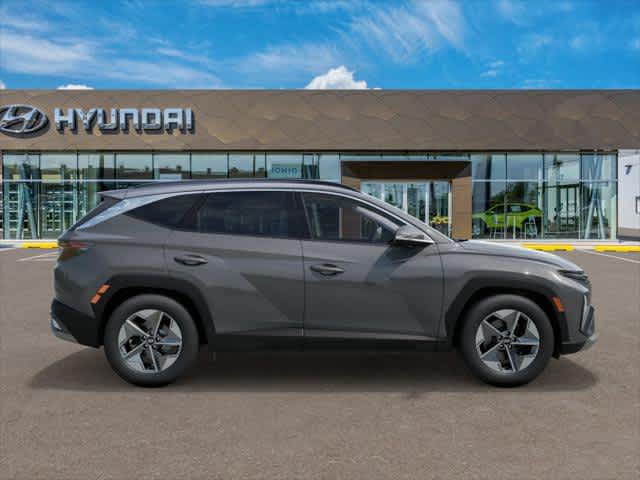 Thumbnail: 2025 Hyundai Tucson - 7