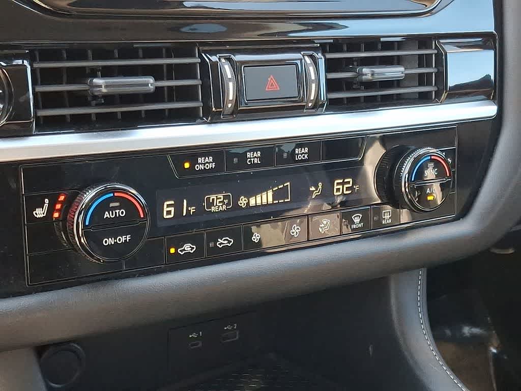 Thumbnail: 2024 Nissan Pathfinder - 16