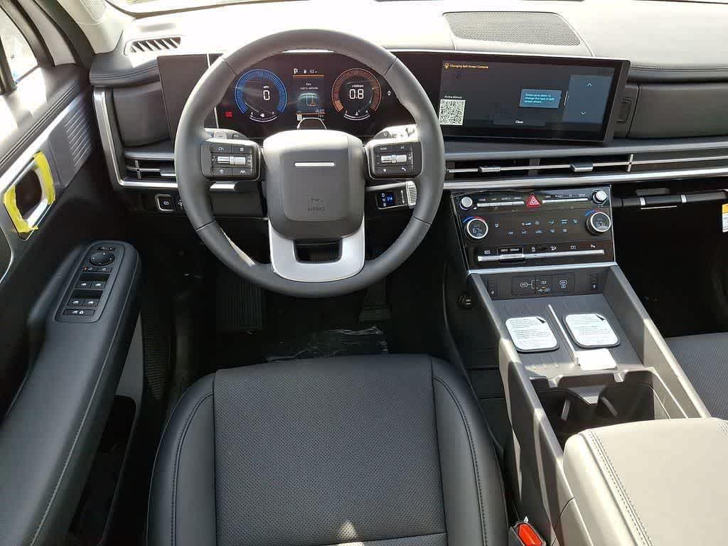 Thumbnail: 2026 Hyundai Santa Fe - 6