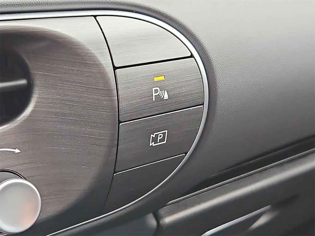 Thumbnail: 2026 Hyundai Palisade - 22