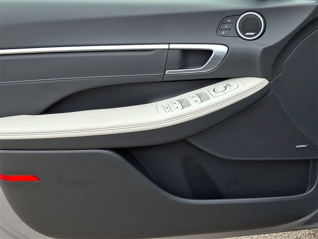 Thumbnail: 2023 Hyundai Sonata - 11