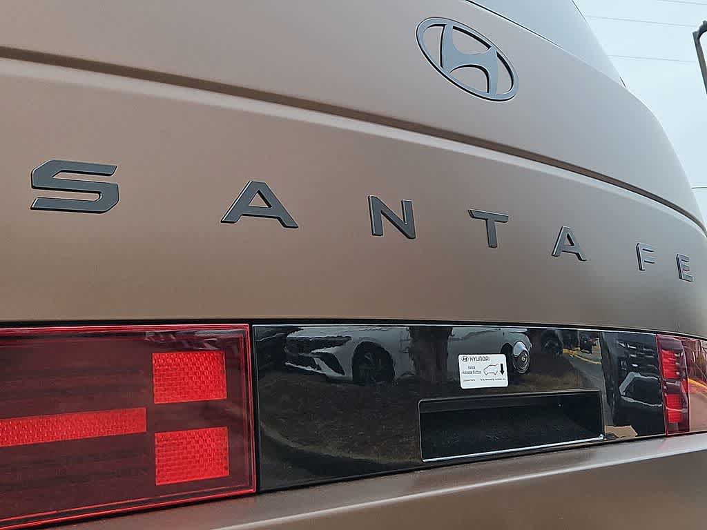 Thumbnail: 2026 Hyundai Santa Fe - 23