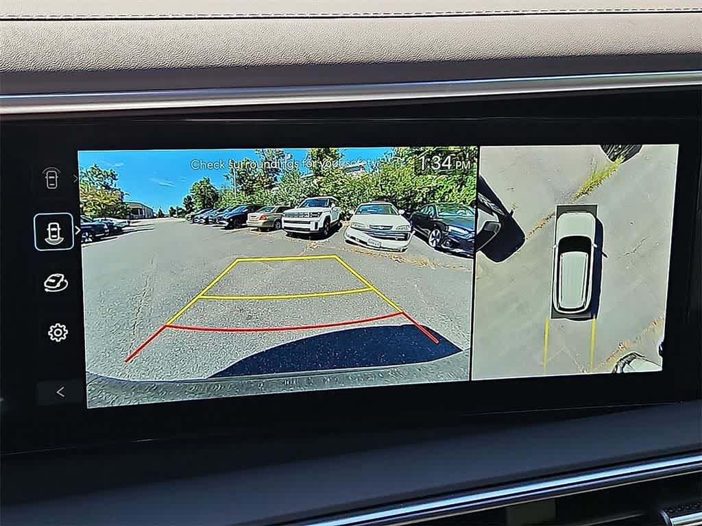 Thumbnail: 2026 Hyundai Palisade - 18