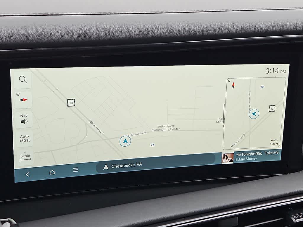 Thumbnail: 2026 Hyundai Palisade - 14