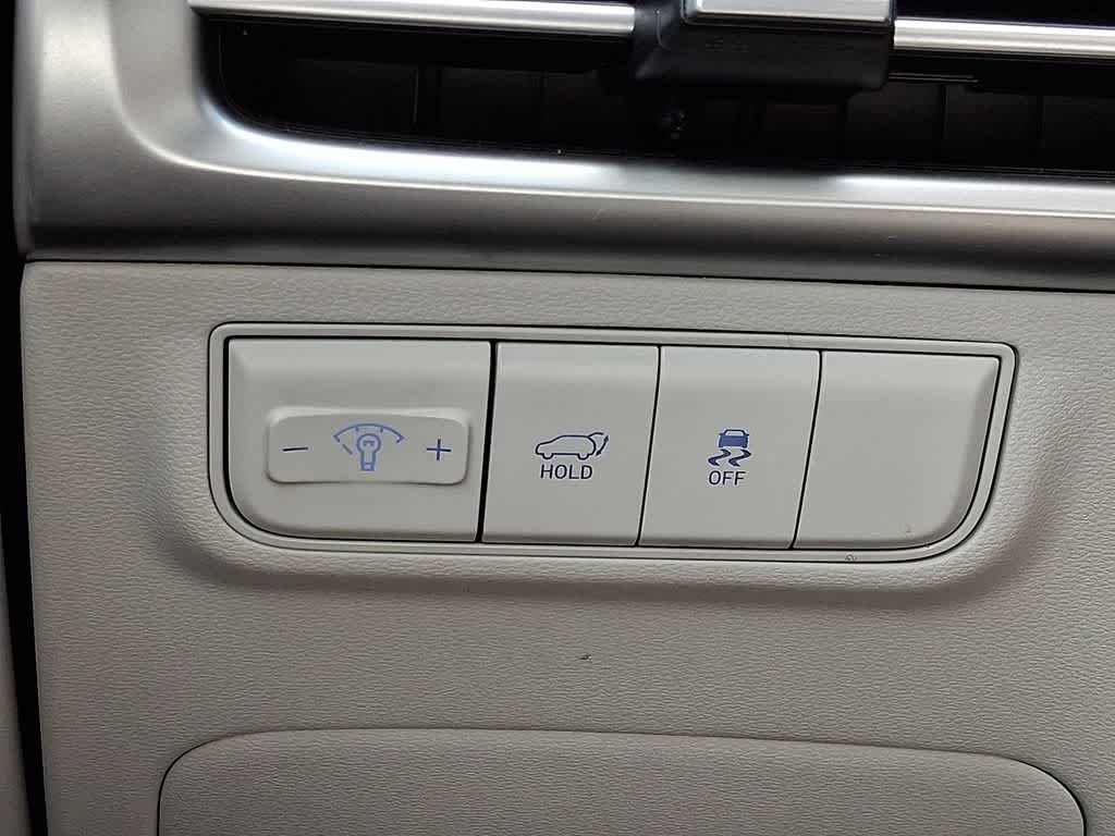 Thumbnail: 2025 Hyundai Tucson - 21