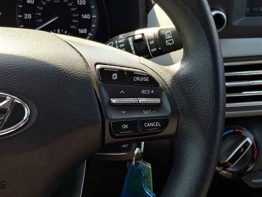 Thumbnail: 2019 Hyundai Kona - 20