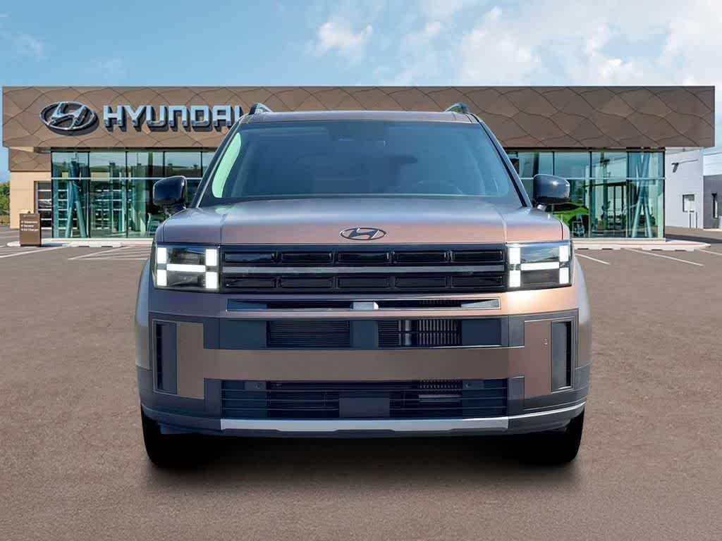 Thumbnail: 2026 Hyundai Santa Fe - 9