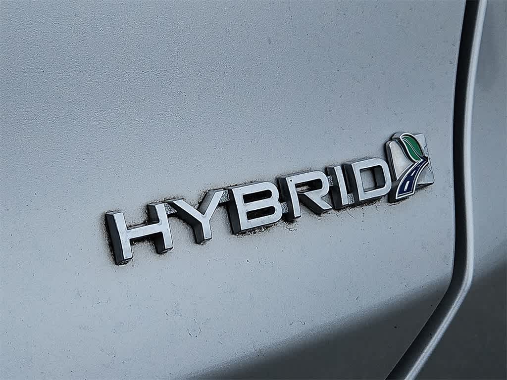 Thumbnail: 2017 Ford Fusion - 32