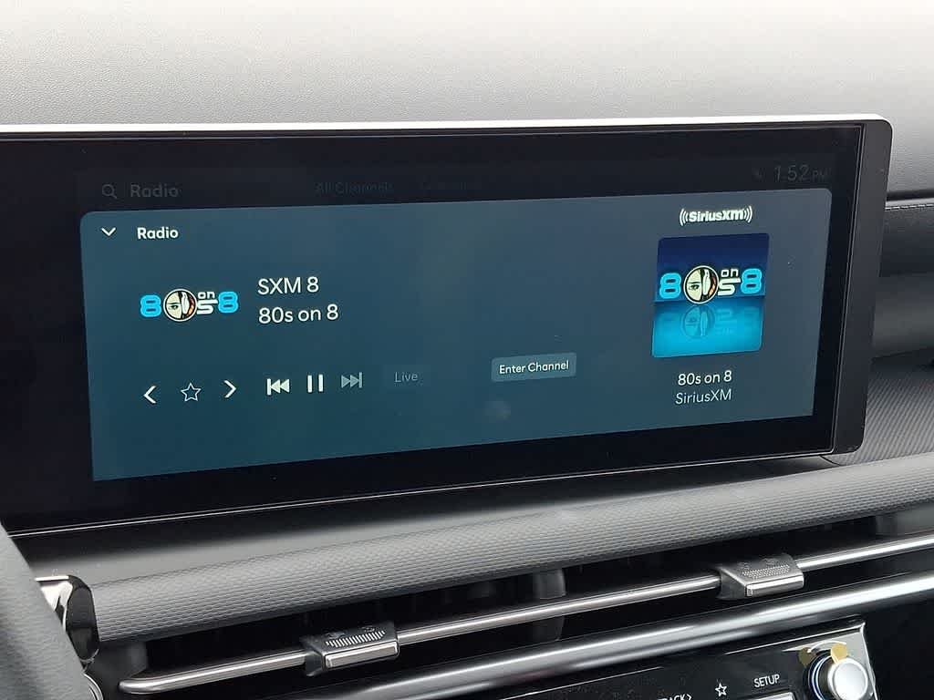 Thumbnail: 2026 Hyundai Tucson - 14