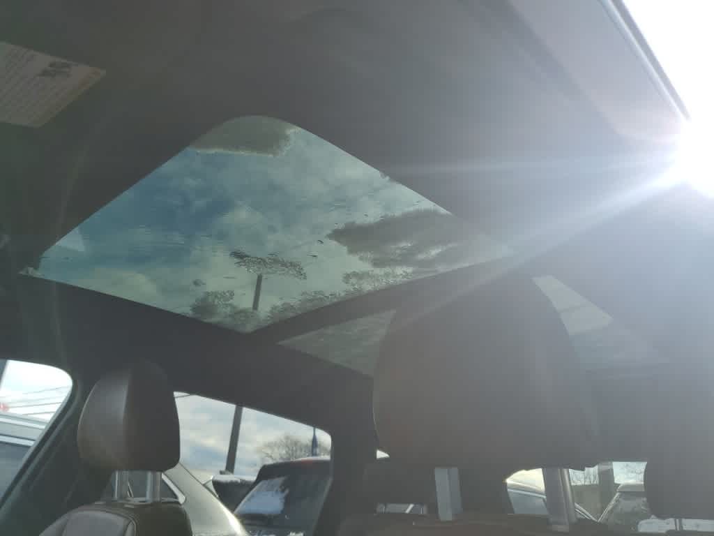 Thumbnail: 2017 Audi Q7 - 4