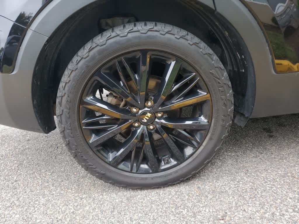 Thumbnail: 2020 Kia Telluride - 10