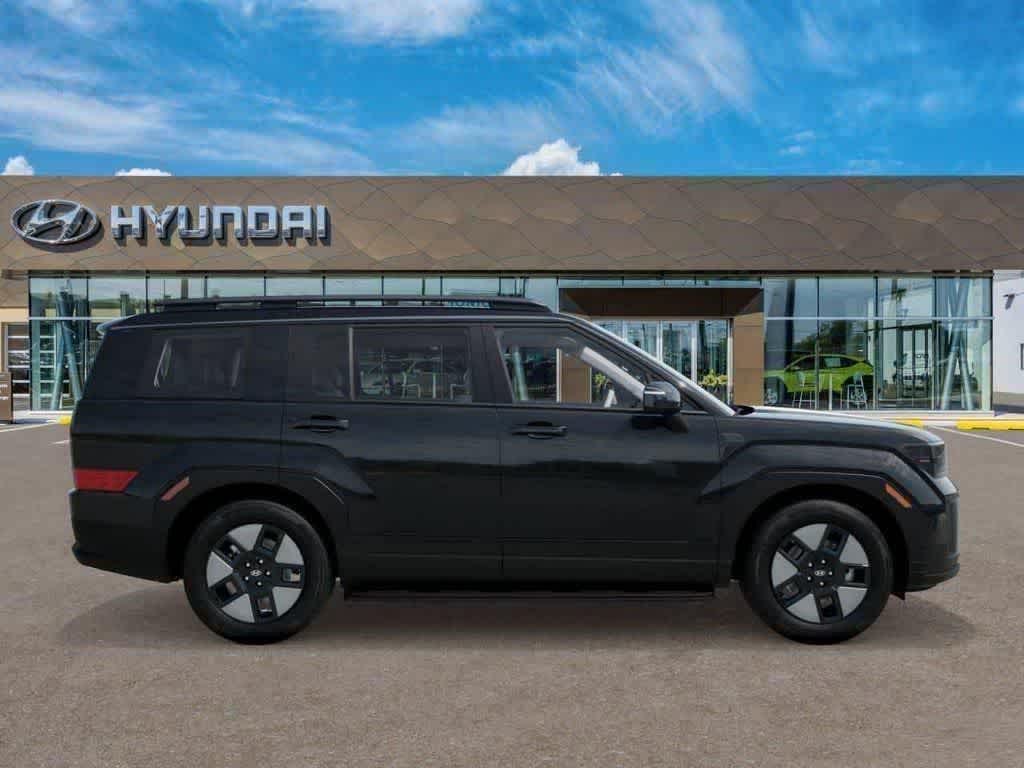 Thumbnail: 2026 Hyundai Santa Fe - 9