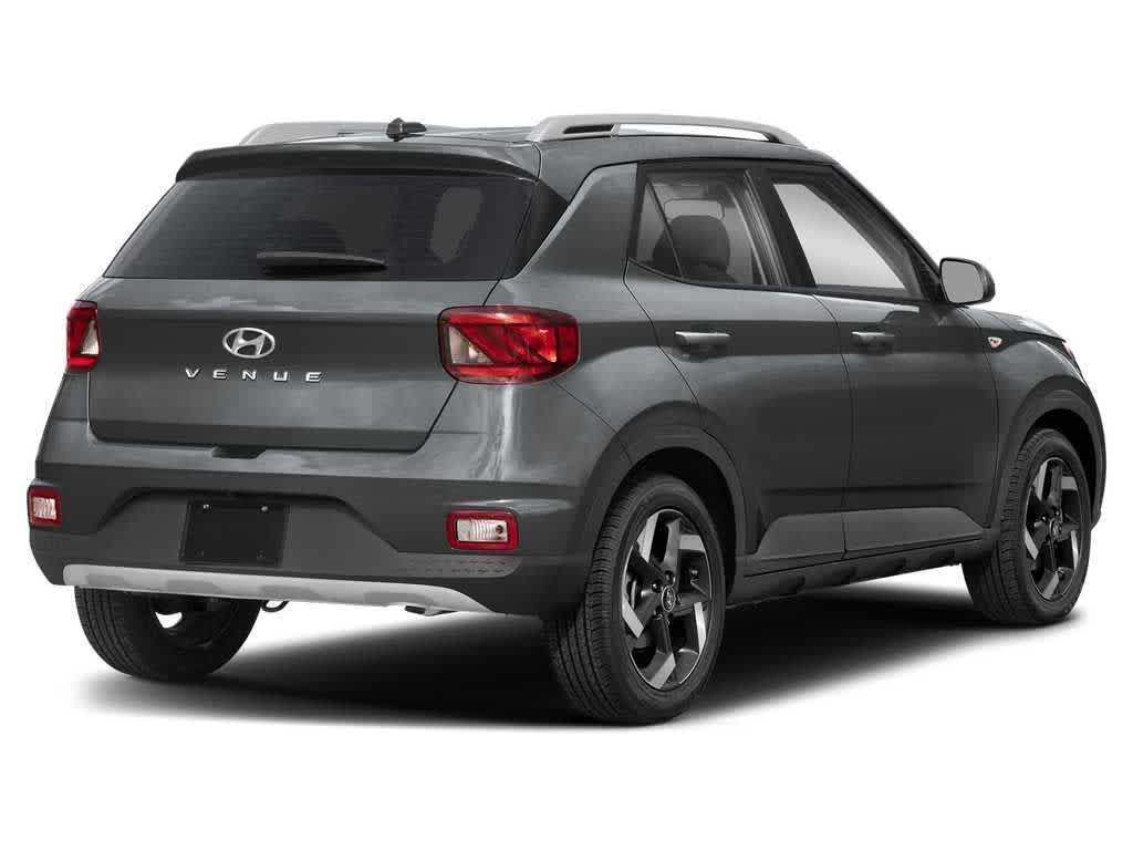 Thumbnail: 2026 Hyundai Venue - 23