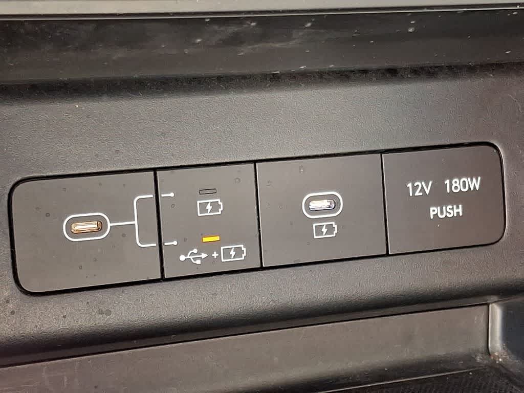 Thumbnail: 2024 Hyundai Sonata - 23