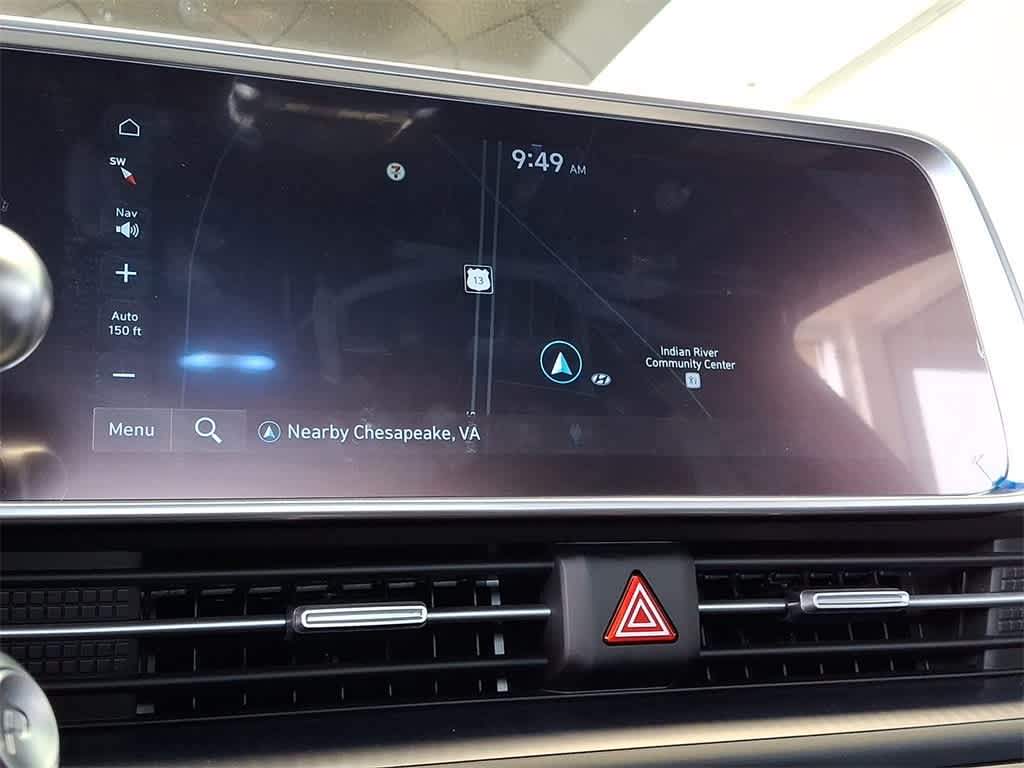 Thumbnail: 2025 Hyundai Ioniq 6 - 12