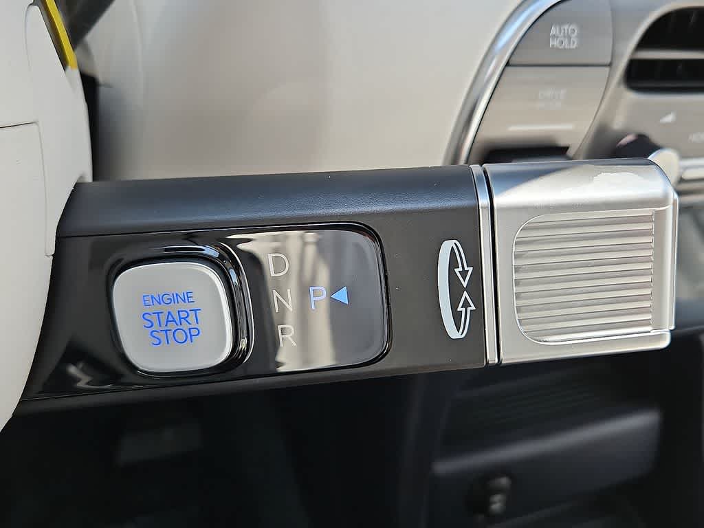 Thumbnail: 2026 Hyundai Palisade - 13