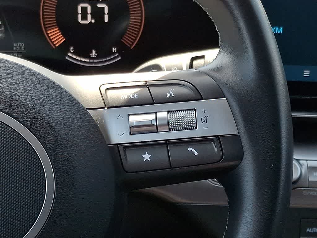 Thumbnail: 2025 Hyundai Kona - 20