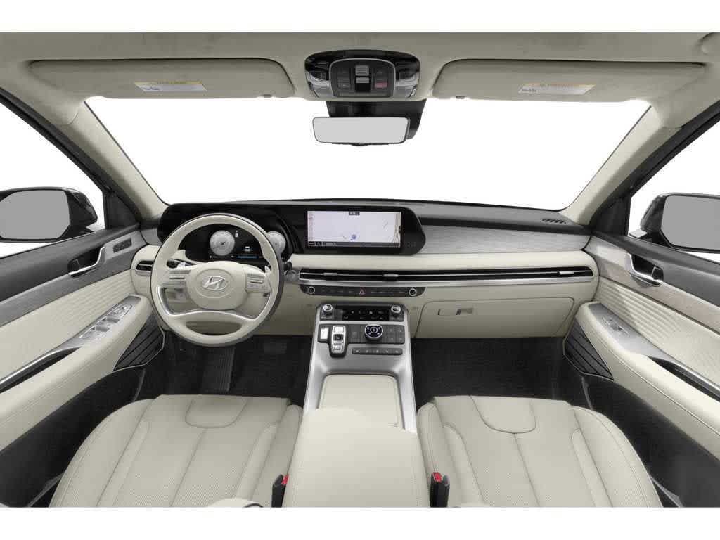 Thumbnail: 2024 Hyundai Palisade - 38