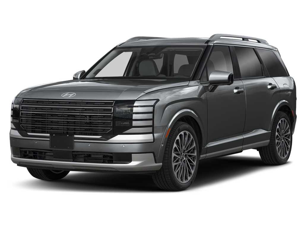 Thumbnail: 2026 Hyundai Palisade - 13