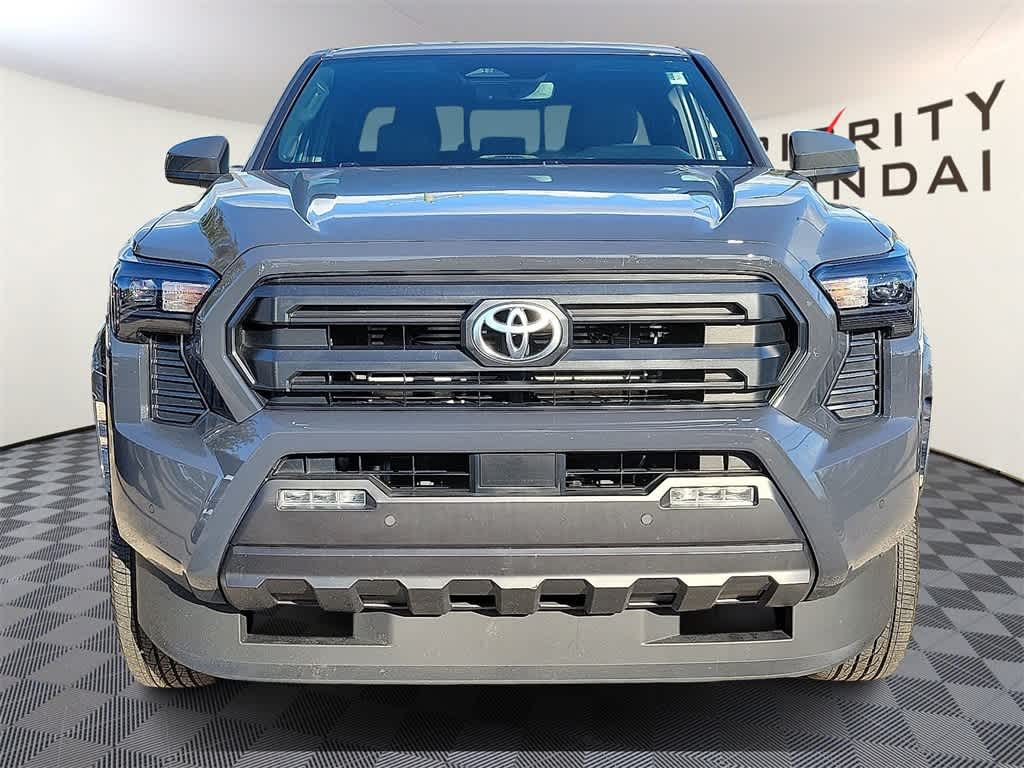 Thumbnail: 2024 Toyota Tacoma - 2
