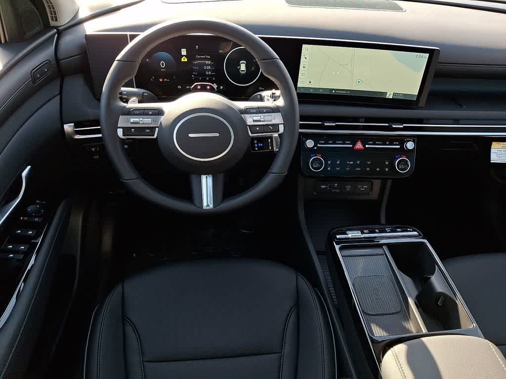 Thumbnail: 2026 Hyundai Tucson - 9