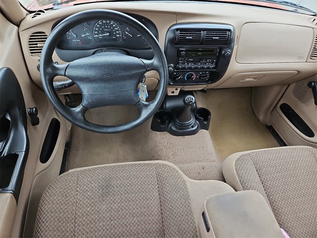 Thumbnail: 1999 Ford Ranger - 14