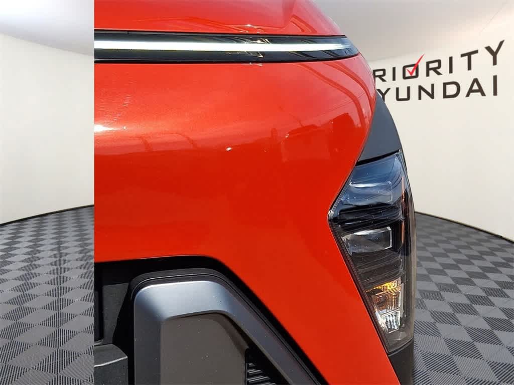 Thumbnail: 2024 Hyundai Kona - 8