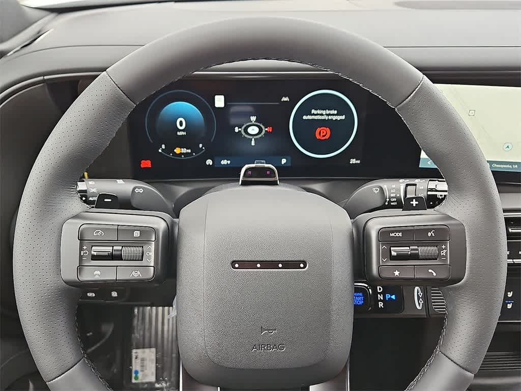 Thumbnail: 2026 Hyundai Palisade - 18