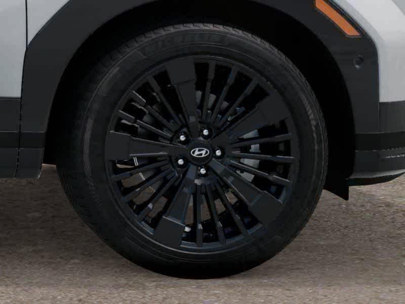 Thumbnail: 2026 Hyundai Santa Fe - 17