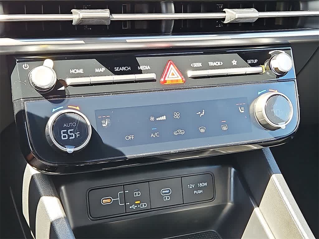 Thumbnail: 2026 Hyundai Santa Cruz - 13