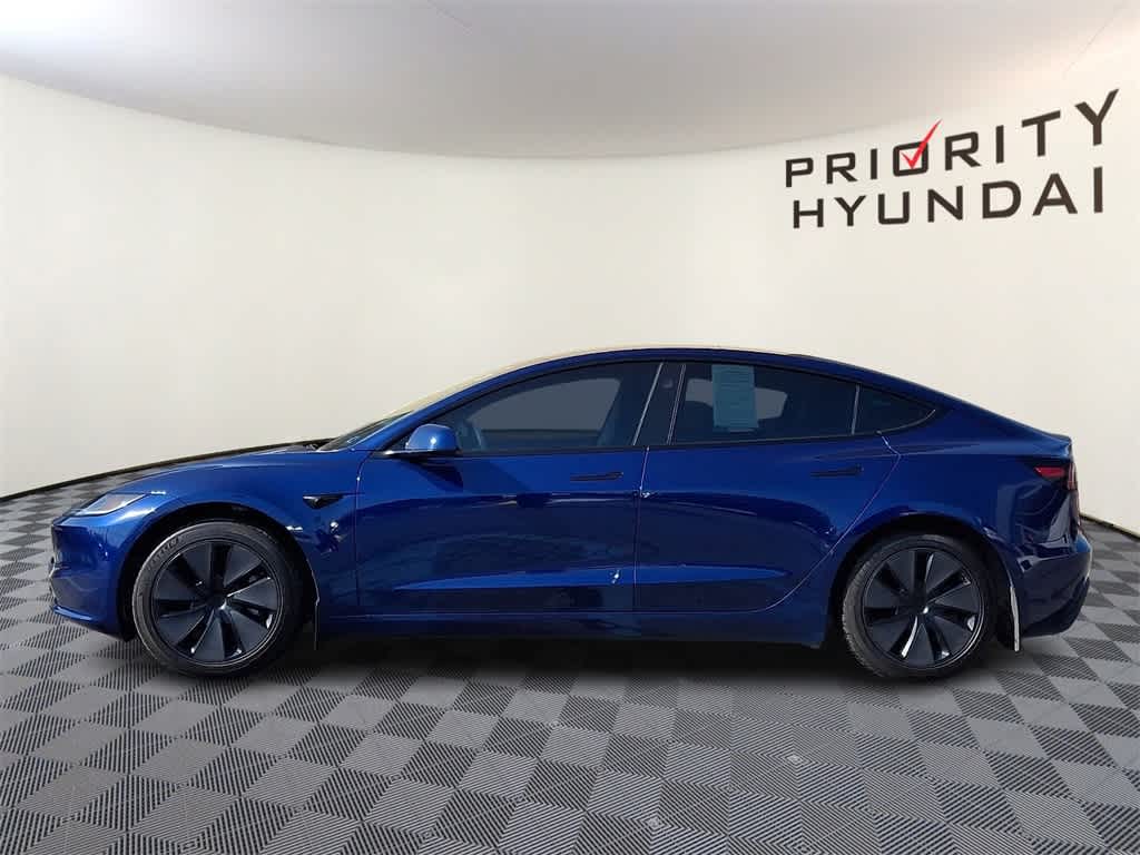 Thumbnail: 2024 Tesla Model 3 - 7